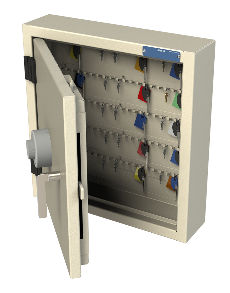 Class B & C Cabinets 100-300 Capacity – Safes & Security Cabinets