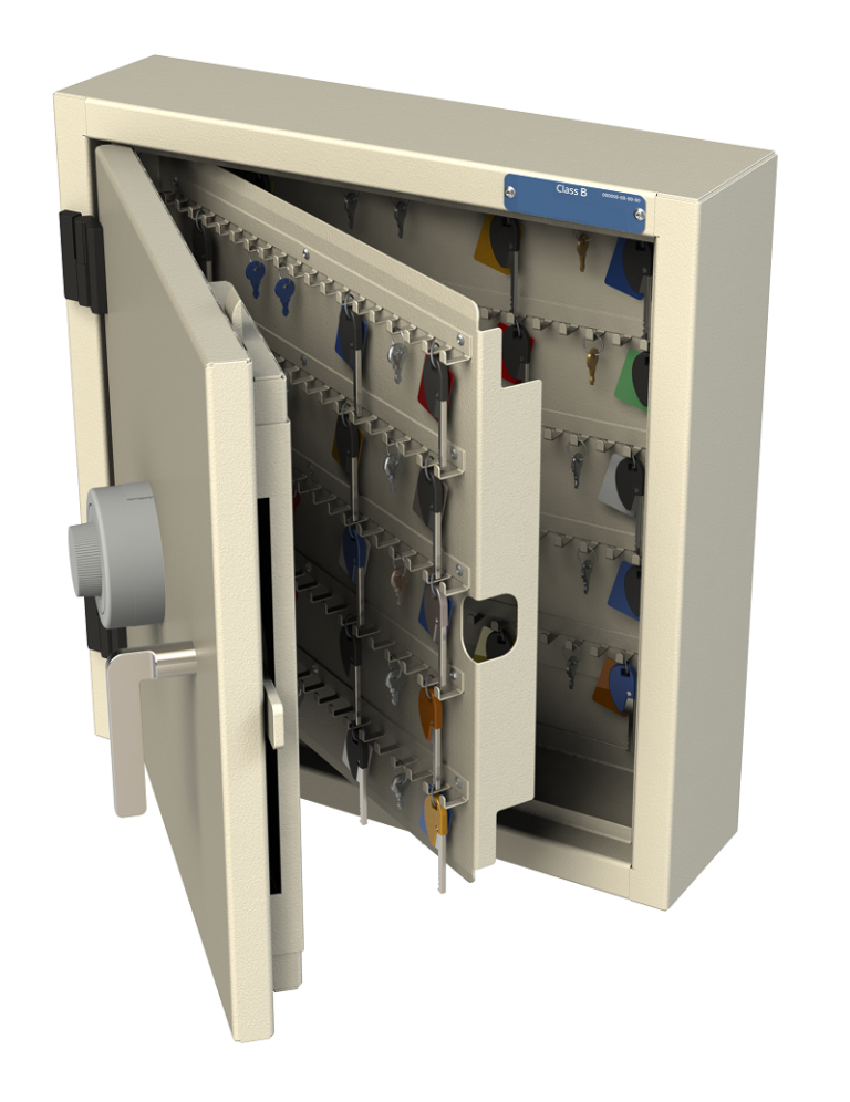 Class B & C Cabinets 100-300 Capacity – Safes & Security Cabinets