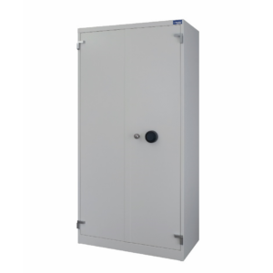 Class B - Security Swing Door Cupboard SCEC Endorsed with X-10 Kaba Digital Lock