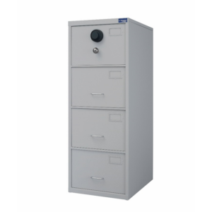 Class B - SCEC Endorsed File Cabinets with X-10 Kaba Digital Lock