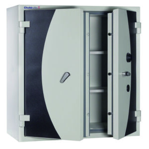 Chubb DPC 2 Hour Fire Rated Document Cabinets