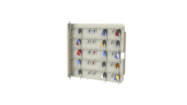 Class B & C Cabinets 100-300 Capacity – Safes & Security Cabinets