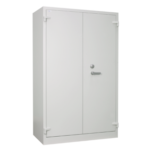 Archive Fire Resistant Document Cabinet - Cash Rating $5,000