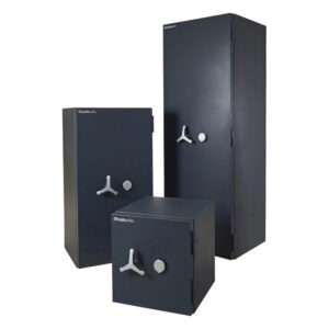 Duoguard Burglary & Fire-Rated Safe: 60 minutes Fire Rated: $45,000 Cash Rating