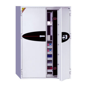 GDF 2 Hour Fire Rated Data Protection Safes