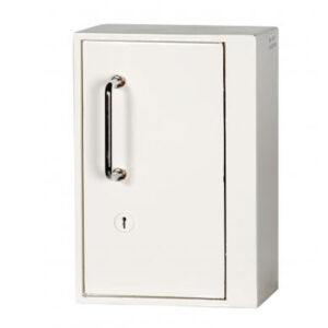 Chubb DC Drug Cabinets - Key Lock
