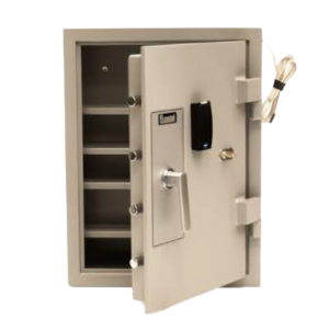 Multifile DSK Smart Safe — Access Control Drug Safe
