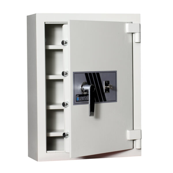 Multifile DSK Drug Safes with Key Lock – Safes & Security Cabinets