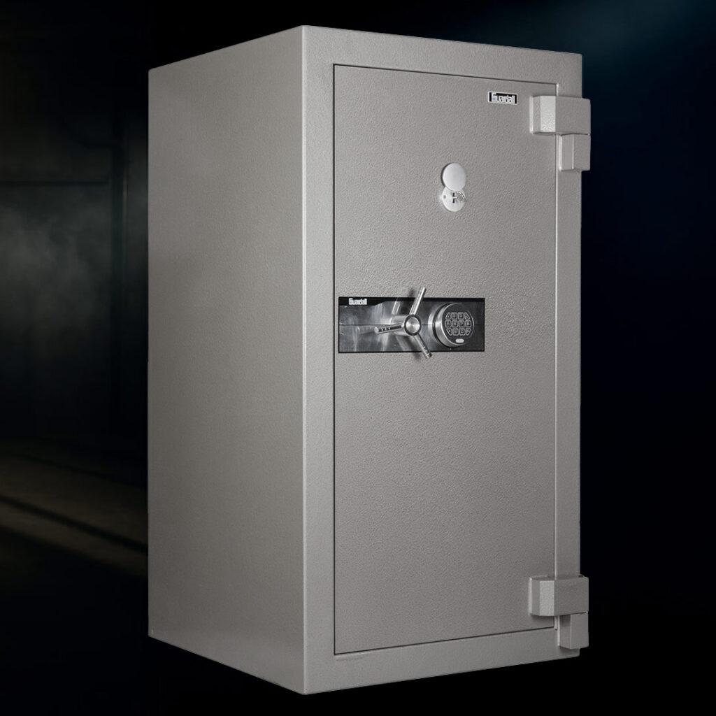 Fire Protection – Safes & Security Cabinets