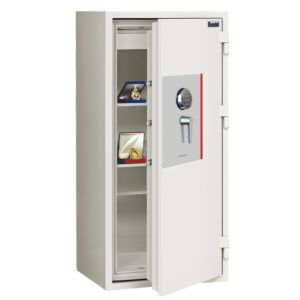 GDF ES Series Safes