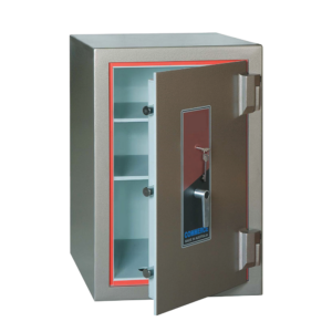 Government Commerce Safe