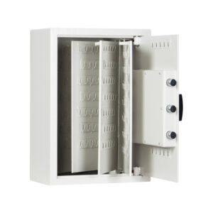 Real Estate/ Car Dealer Key Safe Digital Lock and key Pad 48-500 Capacity