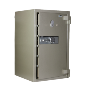 KS Series - High Security Office/Drug Safe Dual Lock 60 Min Fire-Resistant - $100,000 Cash Rating