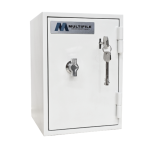 Multifile Tiny Safe — MSD-1 (Small Drug Safe)