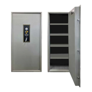 WSA Ammunition Safes